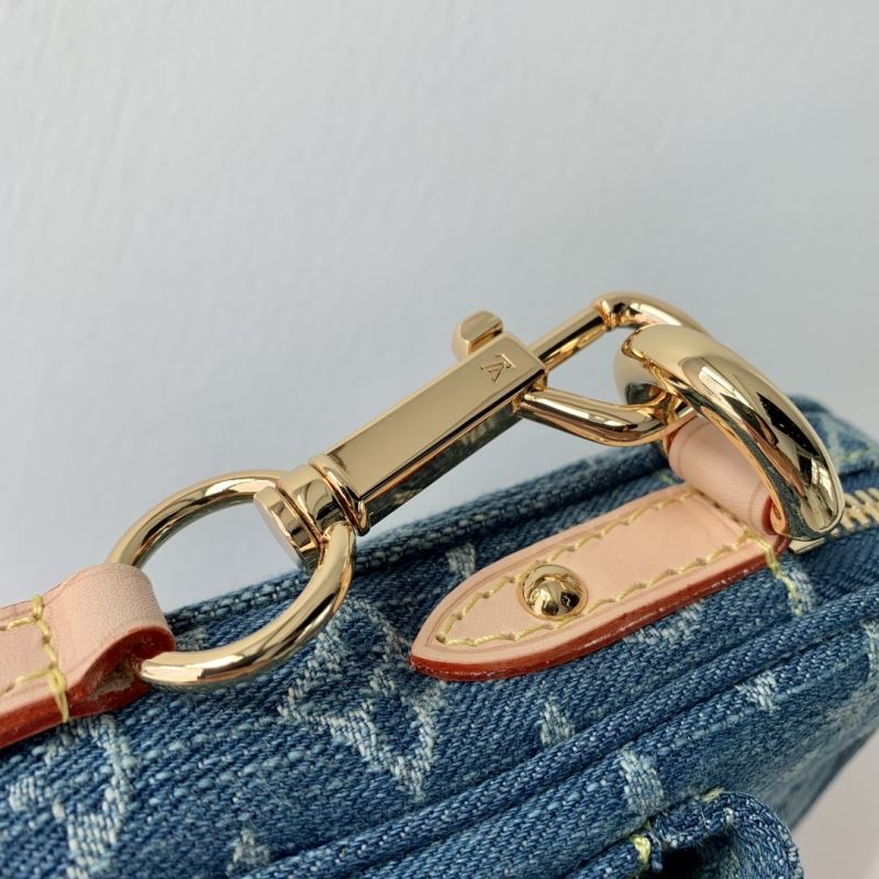 LV Satchel bags